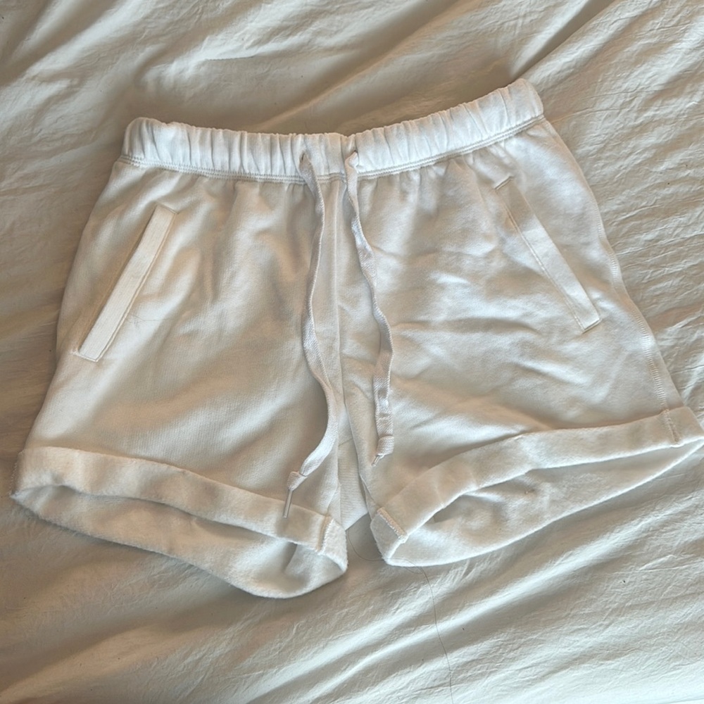 Victorias Secret PINK Sweat Shorts